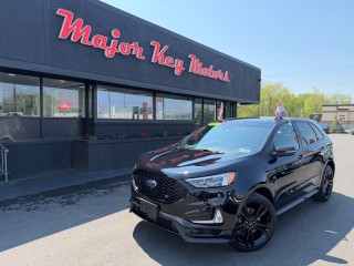 Image for 2019 Ford Edge ST ID: 7350518