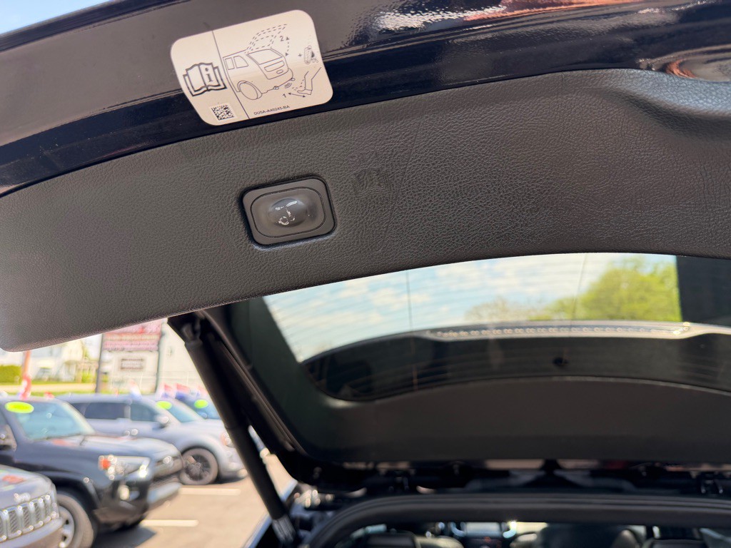 2019 Ford Edge Image 24