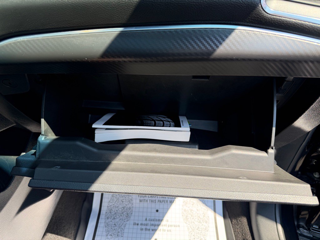 2019 Ford Edge Image 29