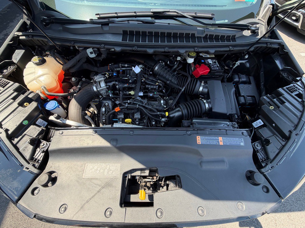 2019 Ford Edge Image 30