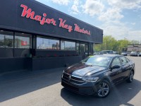 Image for 2022 Volkswagen Jetta SE ID: 7350520
