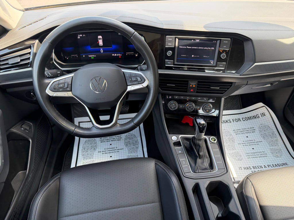 2022 Volkswagen Jetta Image 11