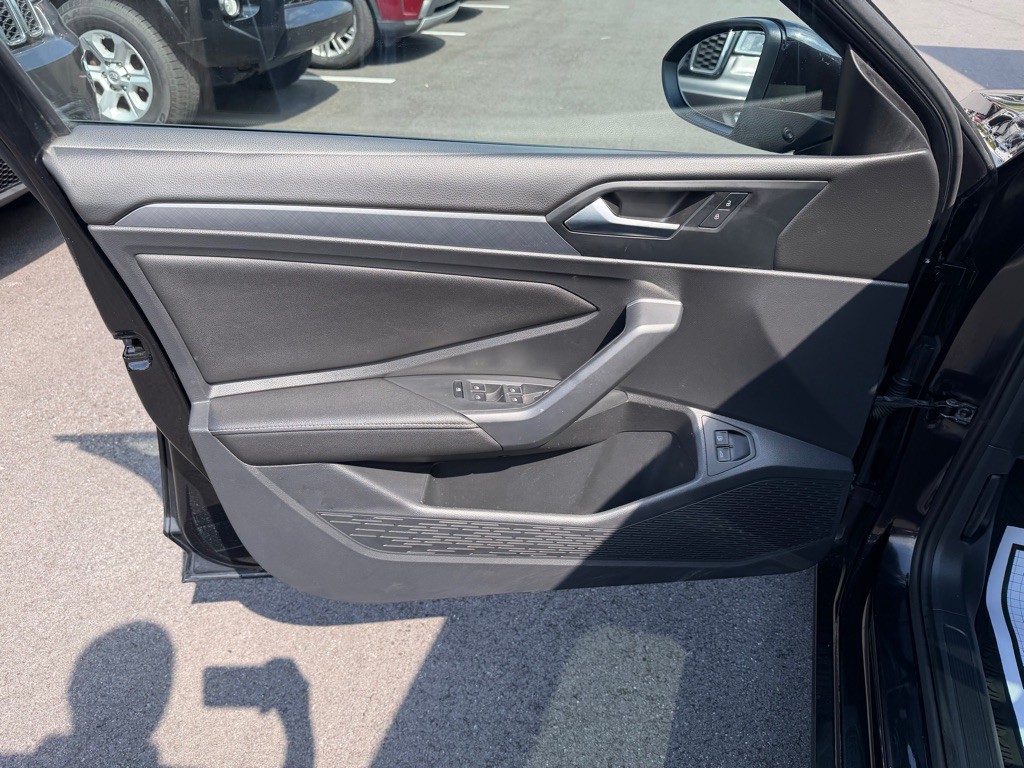 2022 Volkswagen Jetta Image 12