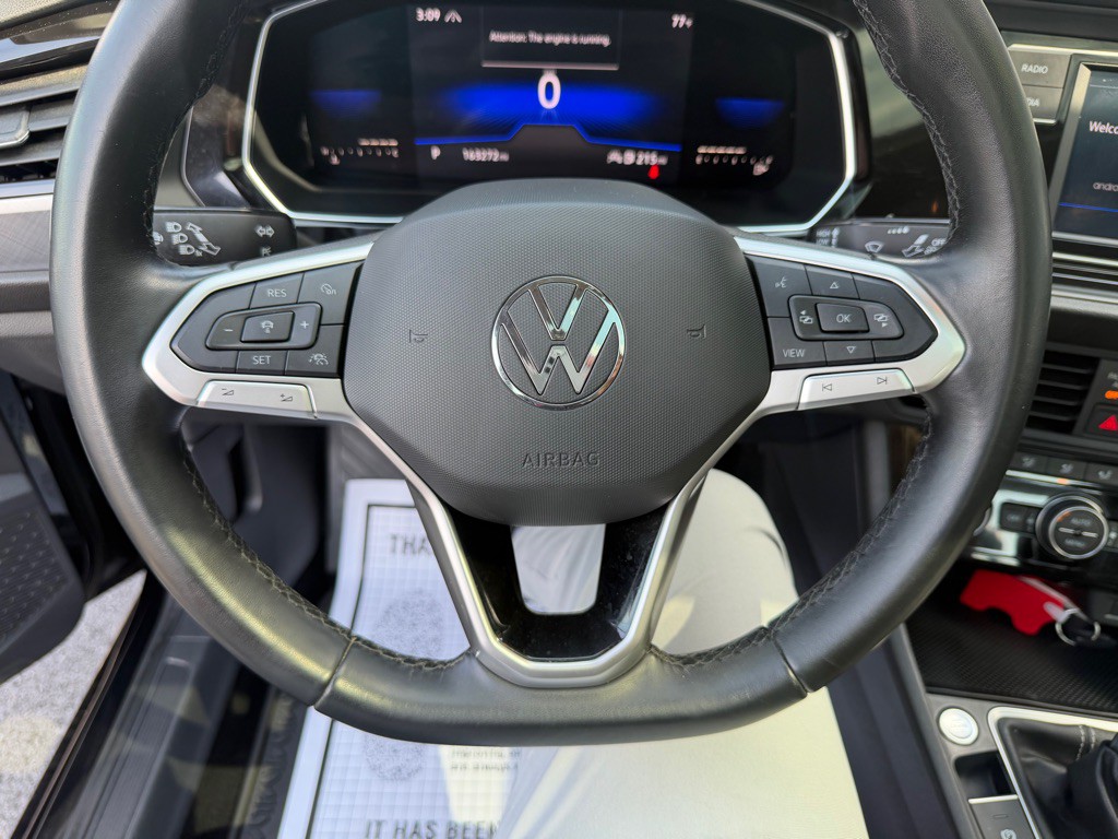 2022 Volkswagen Jetta Image 16