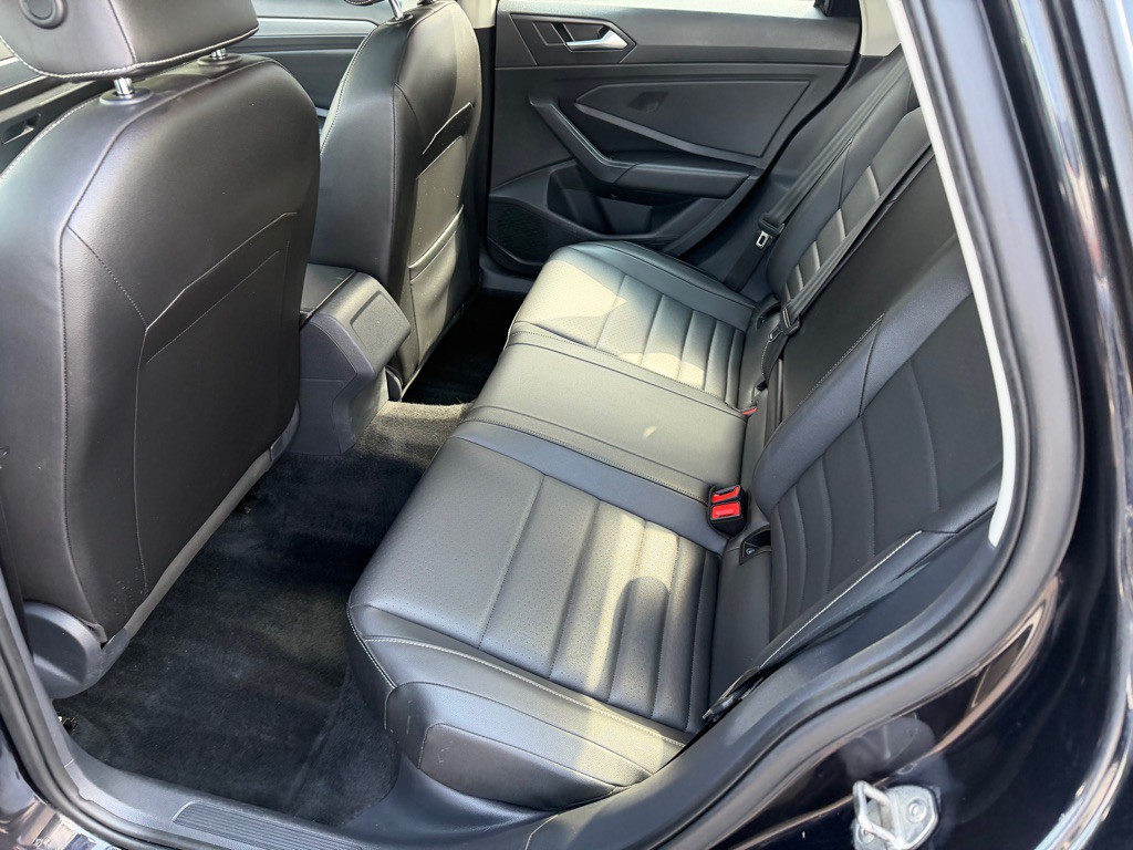 2022 Volkswagen Jetta Image 21