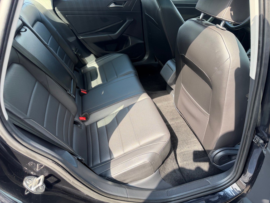 2022 Volkswagen Jetta Image 24