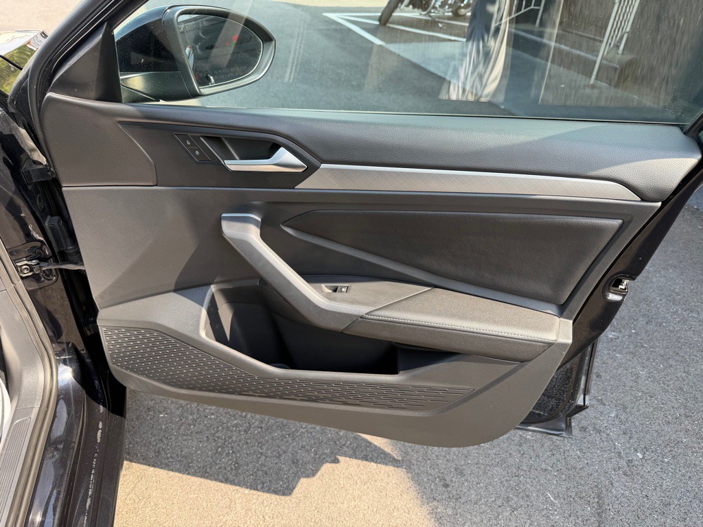 2022 Volkswagen Jetta Image 25