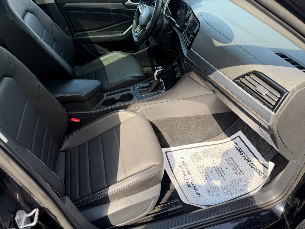 2022 Volkswagen Jetta Image 26