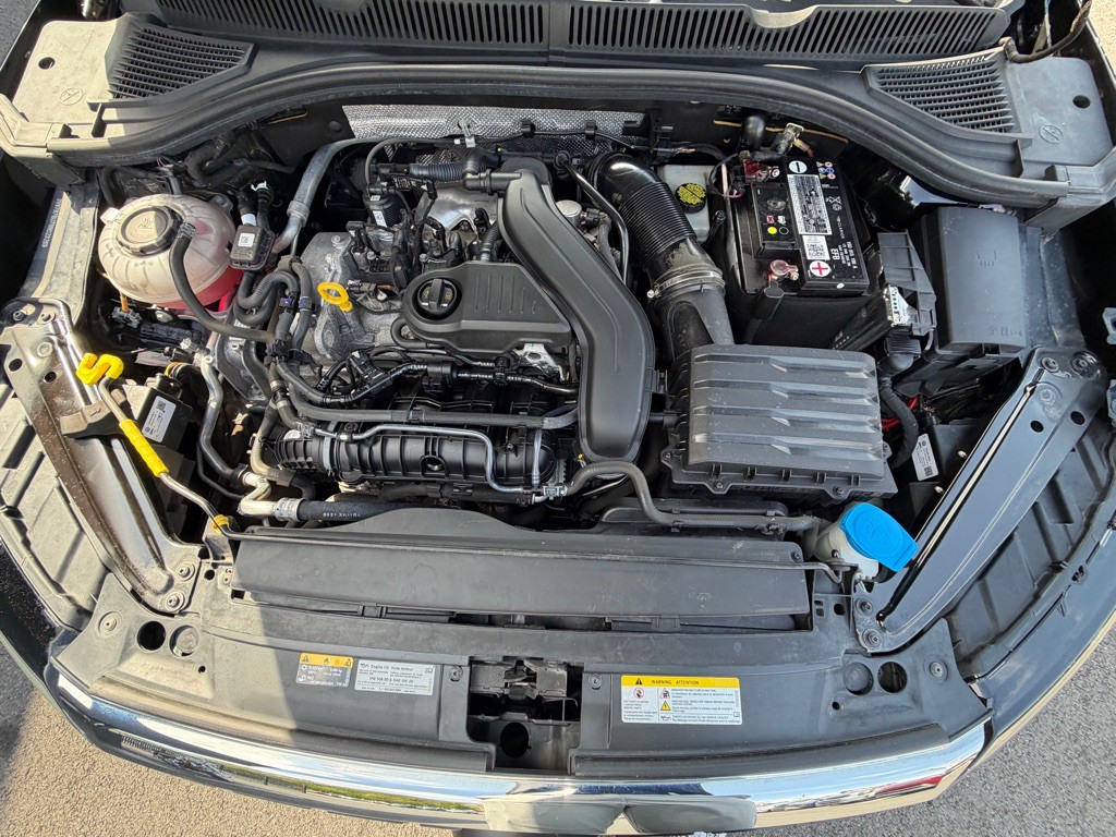 2022 Volkswagen Jetta Image 28