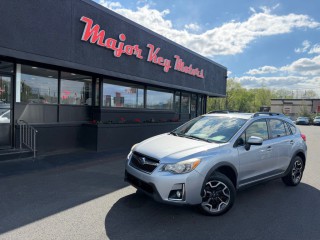 Image for 2017 Subaru Crosstrek Premium ID: 7350527