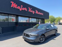 Image for 2023 Honda Accord Hybrid Exl ID: 7350545