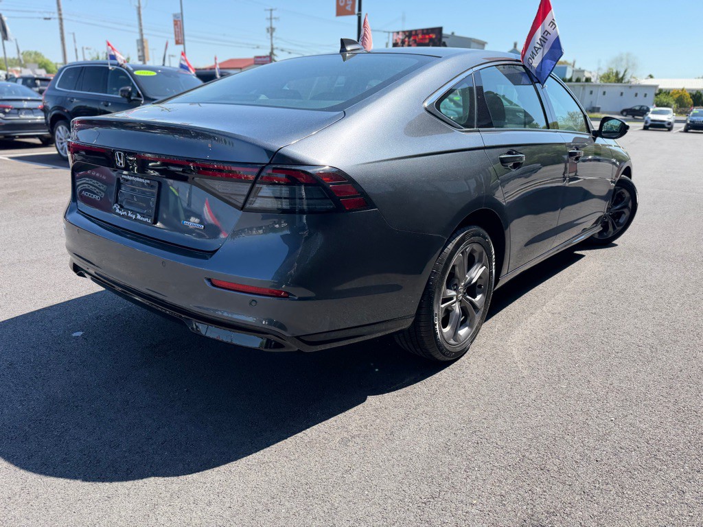 2023 Honda Accord Image 6