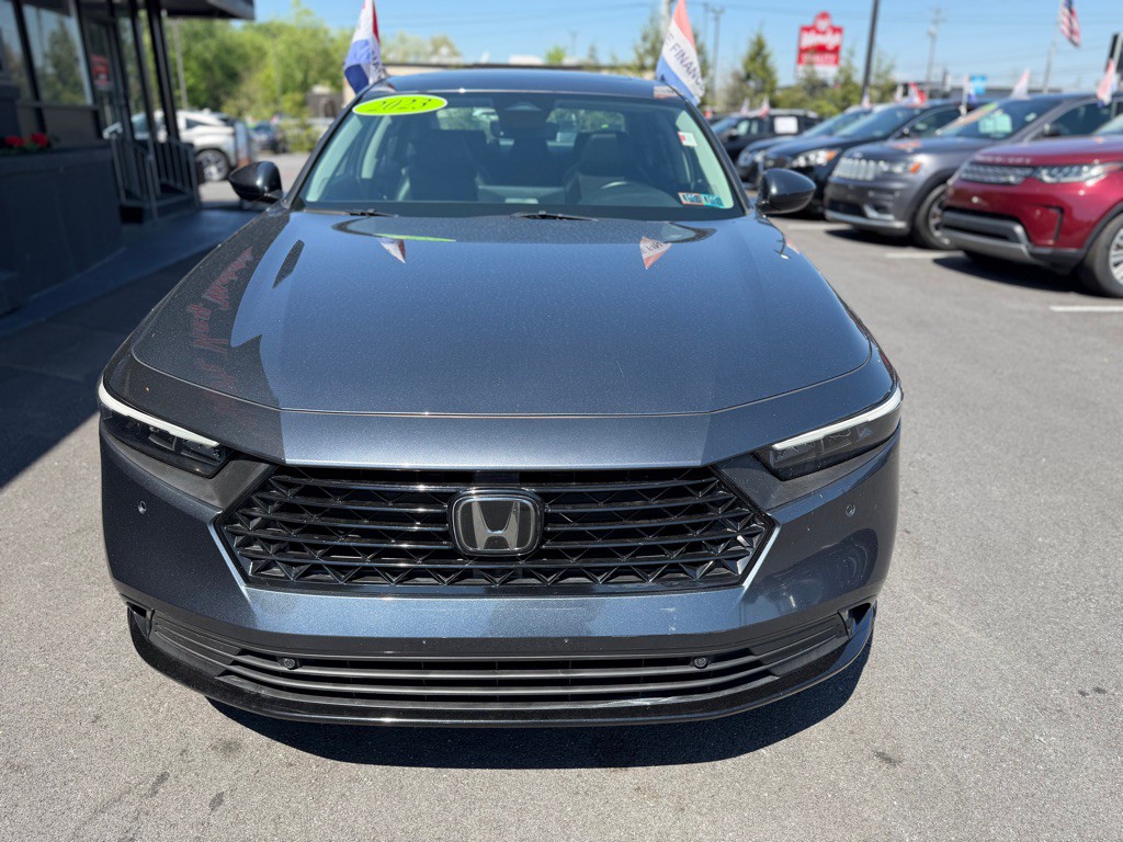 2023 Honda Accord Image 9
