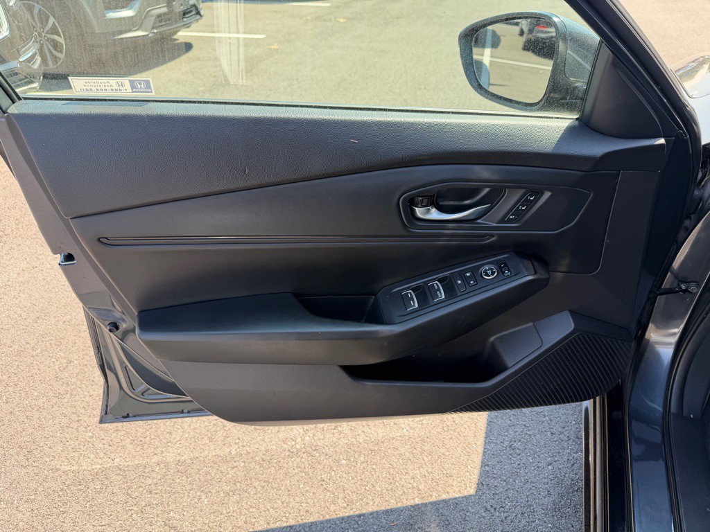 2023 Honda Accord Image 11