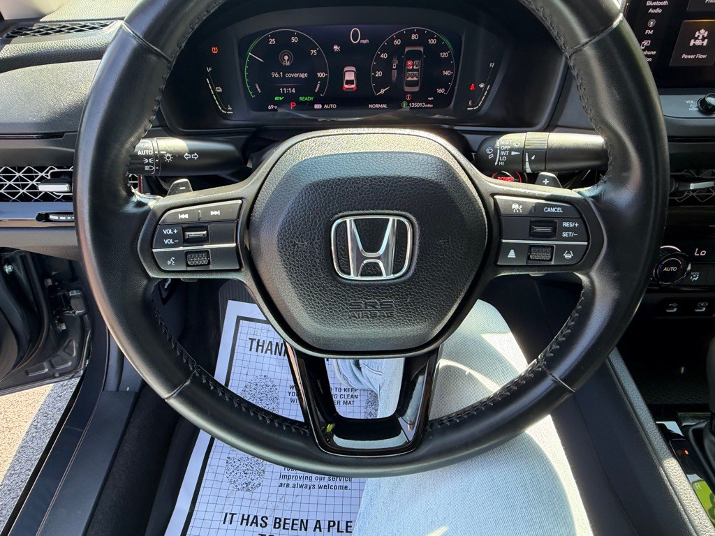 2023 Honda Accord Image 15