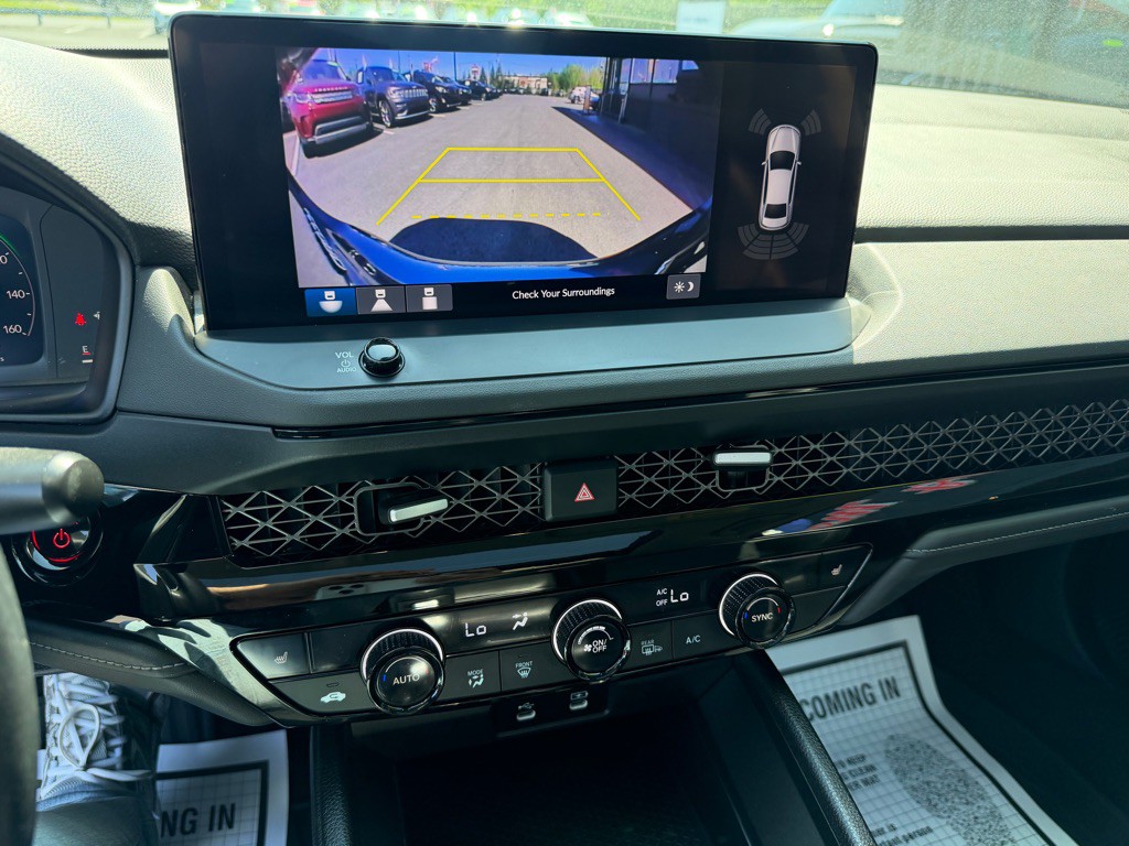2023 Honda Accord Image 16