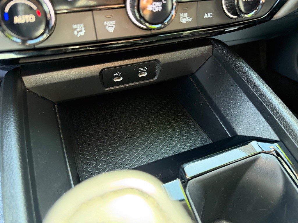 2023 Honda Accord Image 17