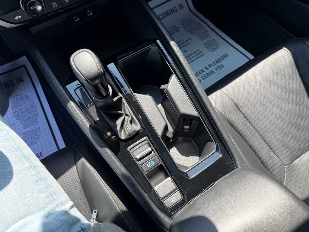 2023 Honda Accord Image 18