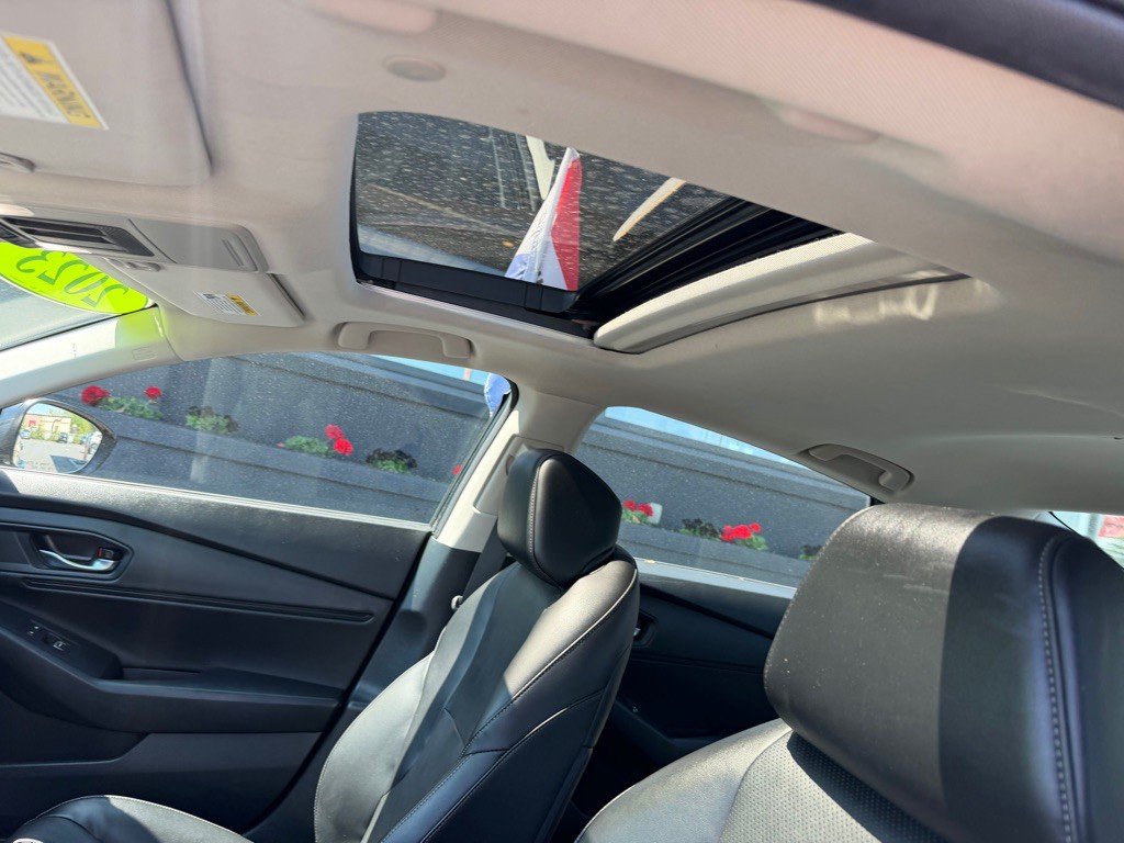 2023 Honda Accord Image 19