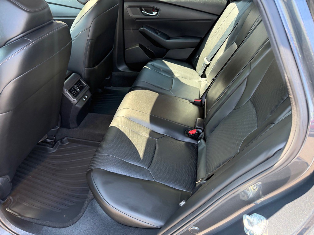 2023 Honda Accord Image 21