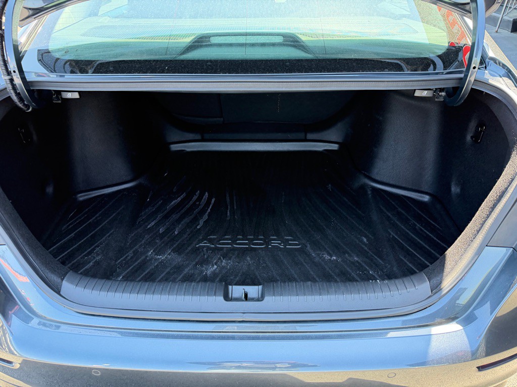 2023 Honda Accord Image 23