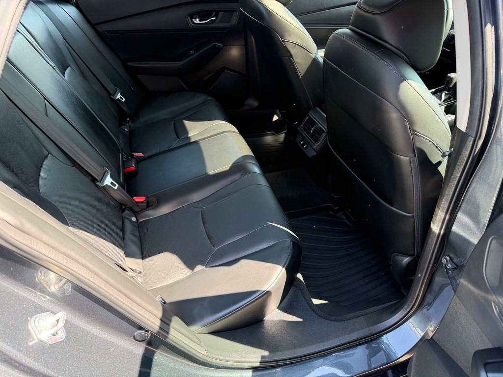 2023 Honda Accord Image 25