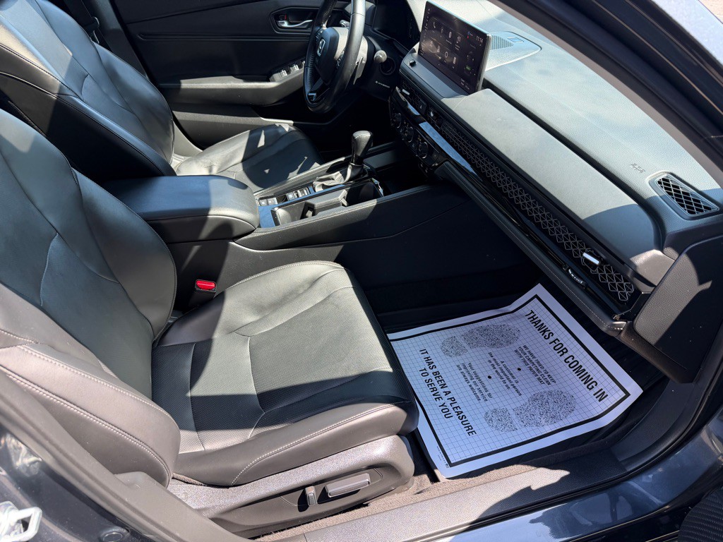 2023 Honda Accord Image 27
