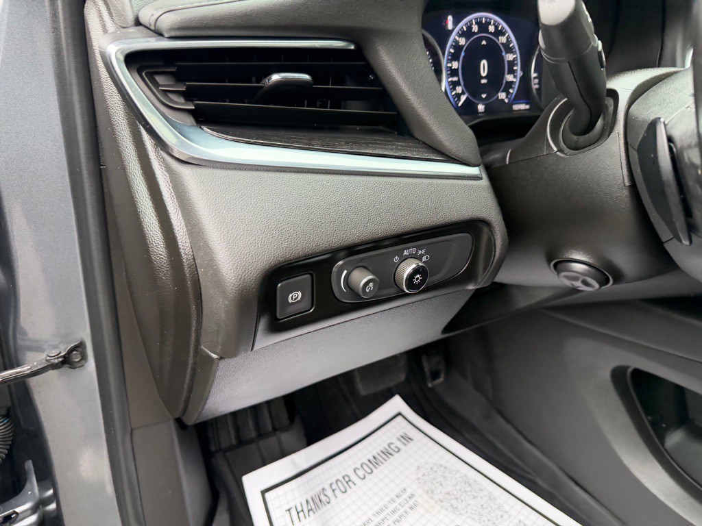 2021 Buick Enclave Image 15
