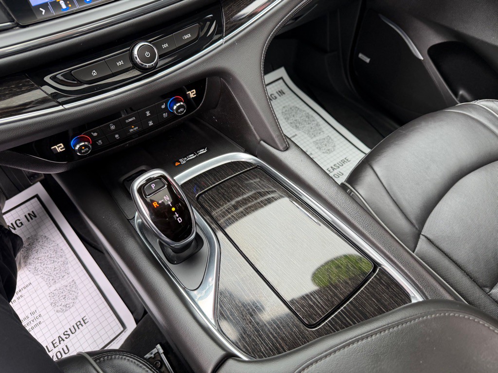 2021 Buick Enclave Image 20