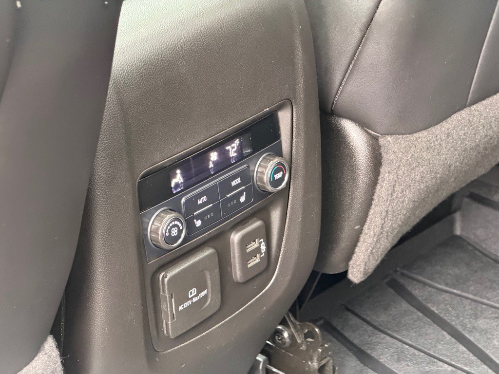 2021 Buick Enclave Image 24