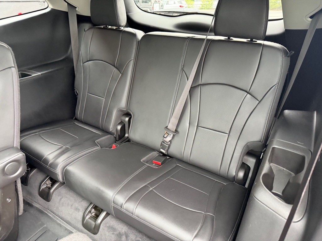 2021 Buick Enclave Image 25