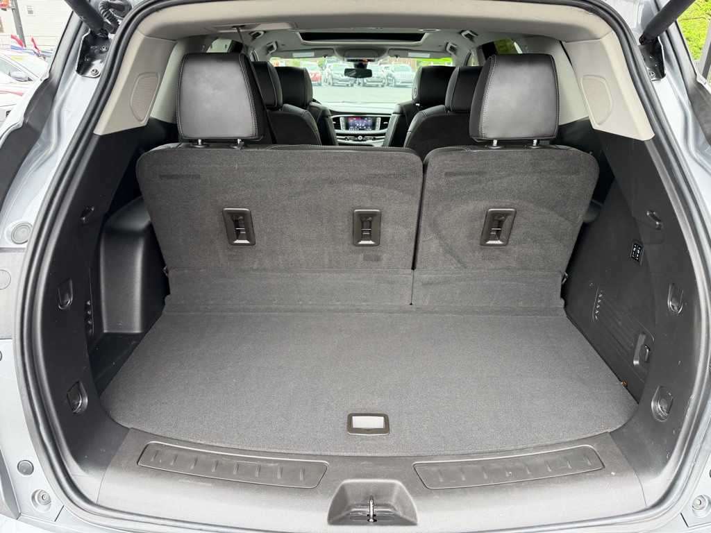 2021 Buick Enclave Image 26