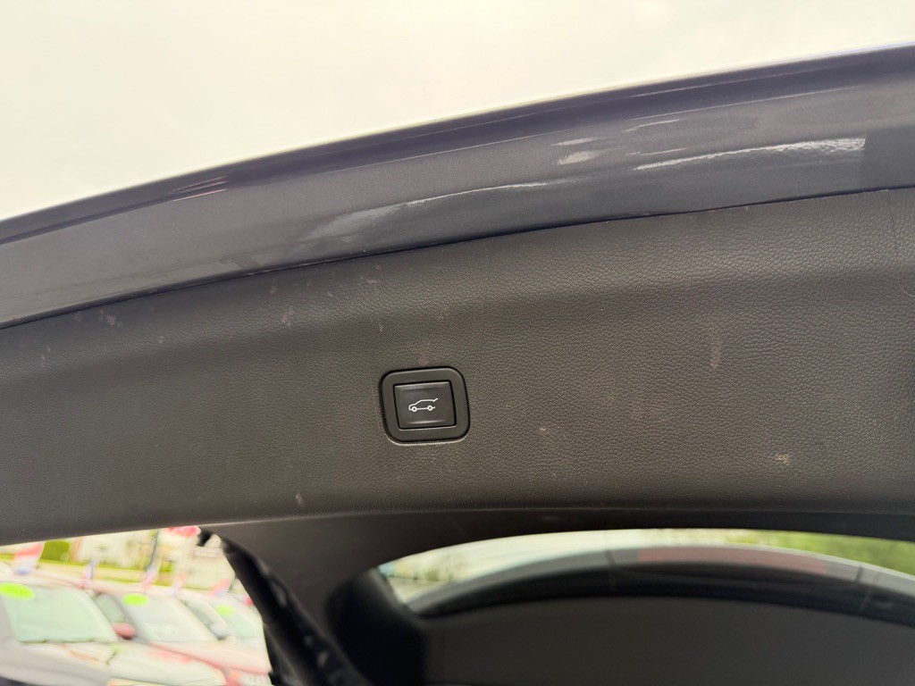 2021 Buick Enclave Image 27