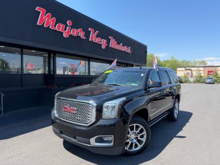 Image for 2017 GMC Yukon Denali ID: 7350555