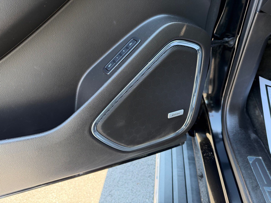 2017 GMC Yukon Image 13
