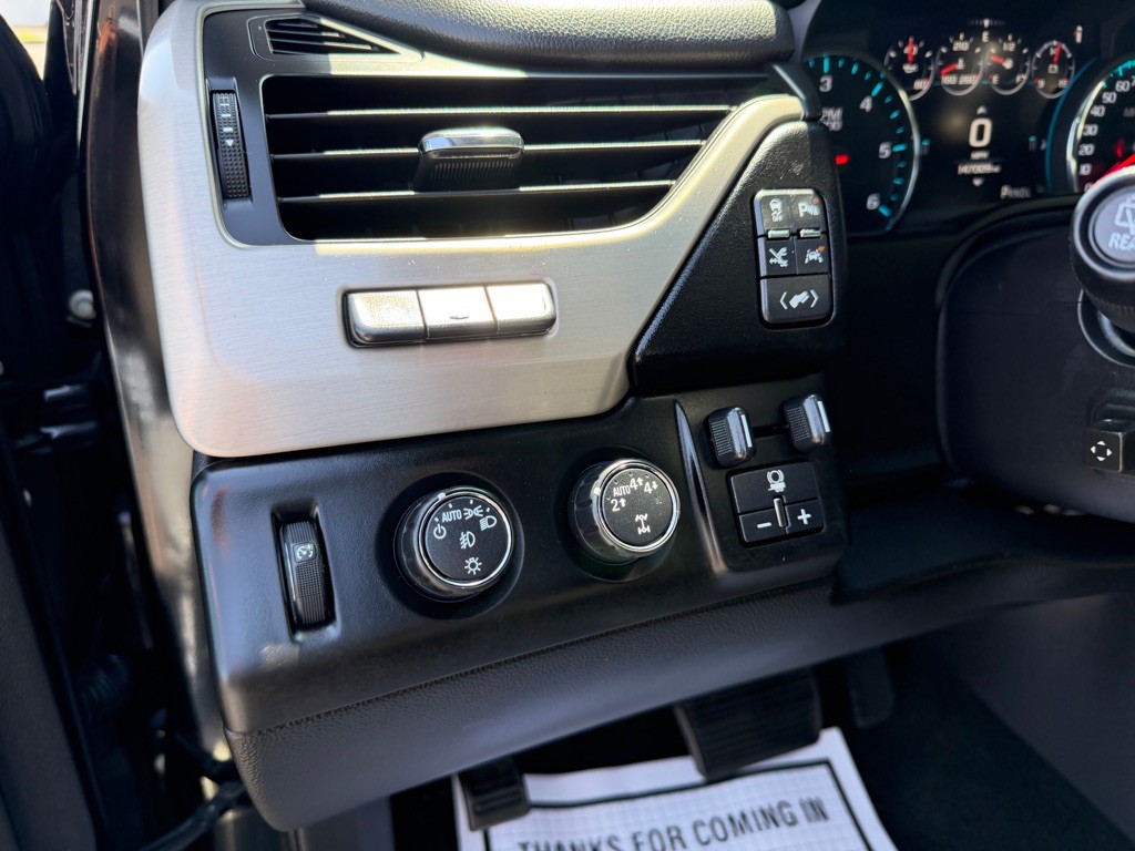 2017 GMC Yukon Image 15