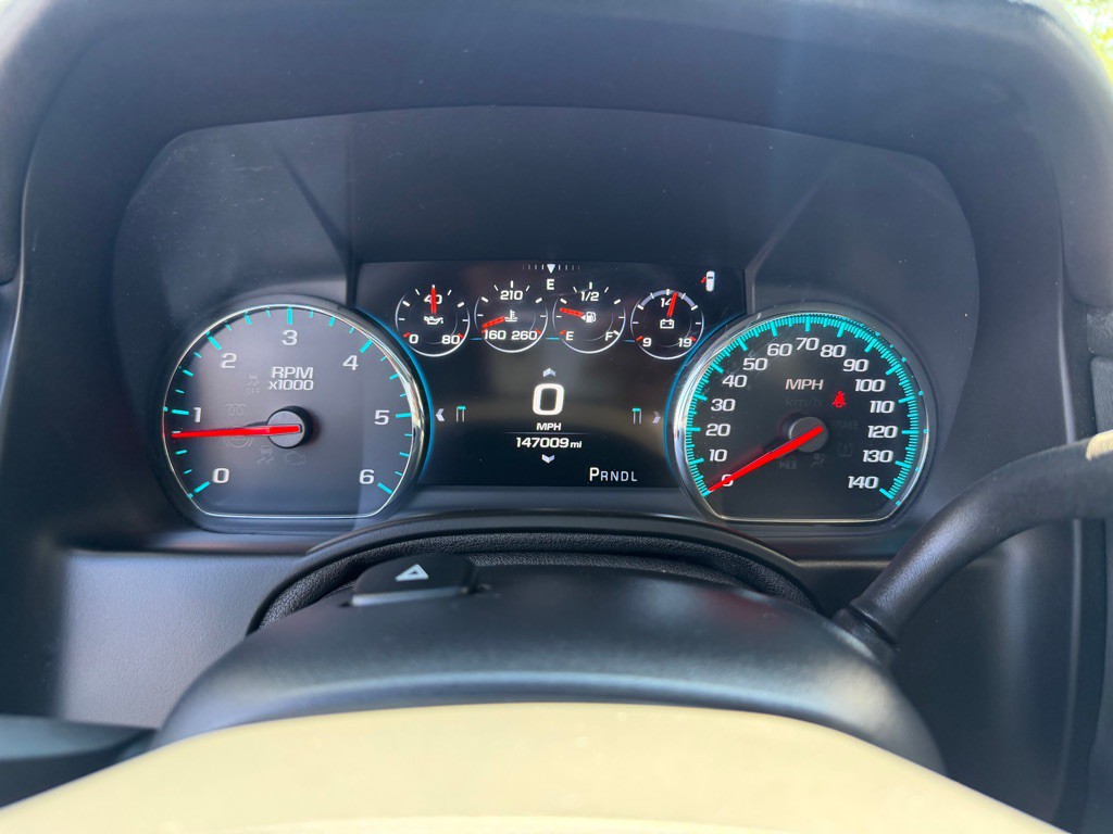 2017 GMC Yukon Image 16