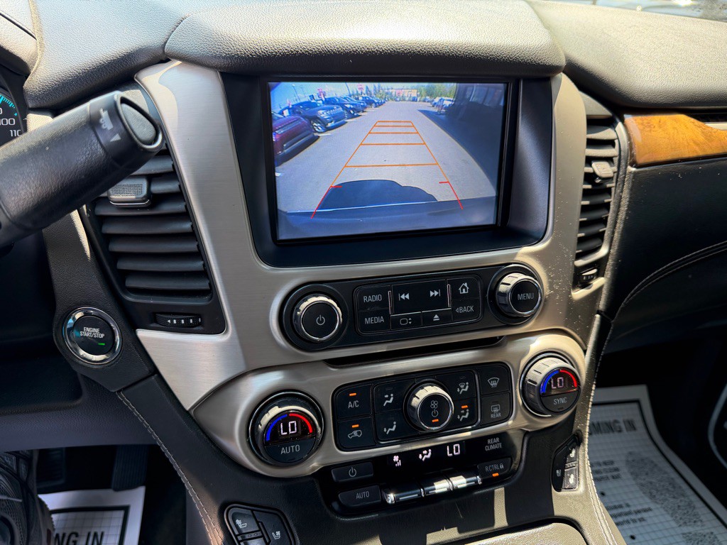 2017 GMC Yukon Image 18