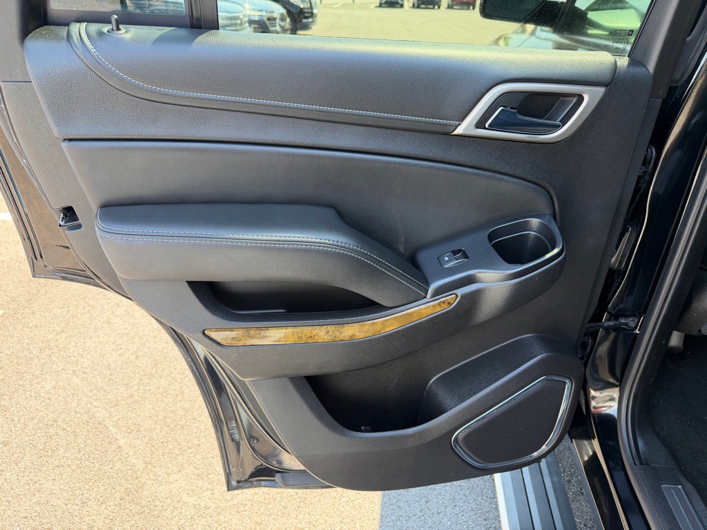 2017 GMC Yukon Image 20