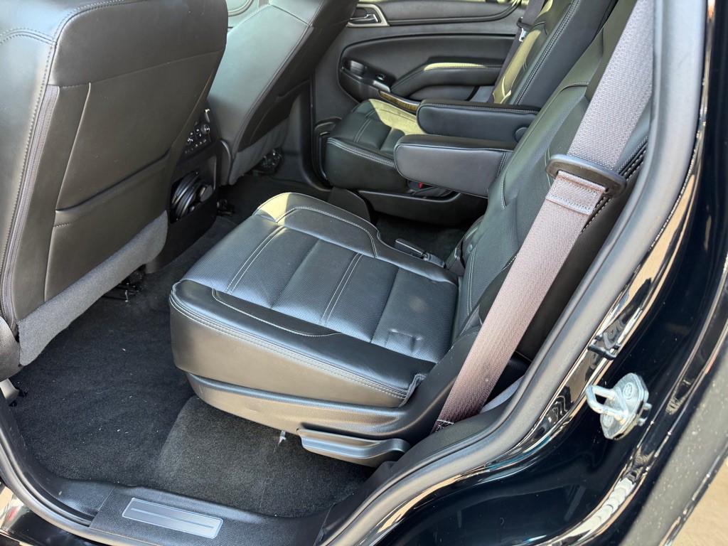 2017 GMC Yukon Image 21