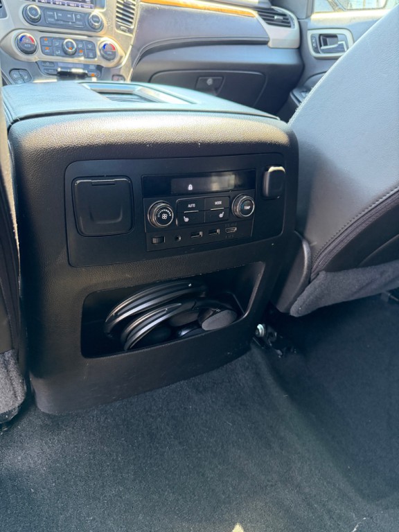 2017 GMC Yukon Image 22
