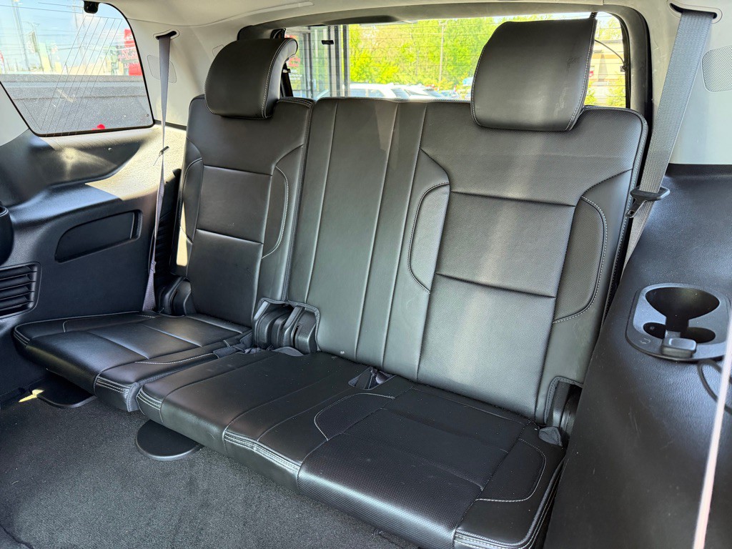 2017 GMC Yukon Image 24