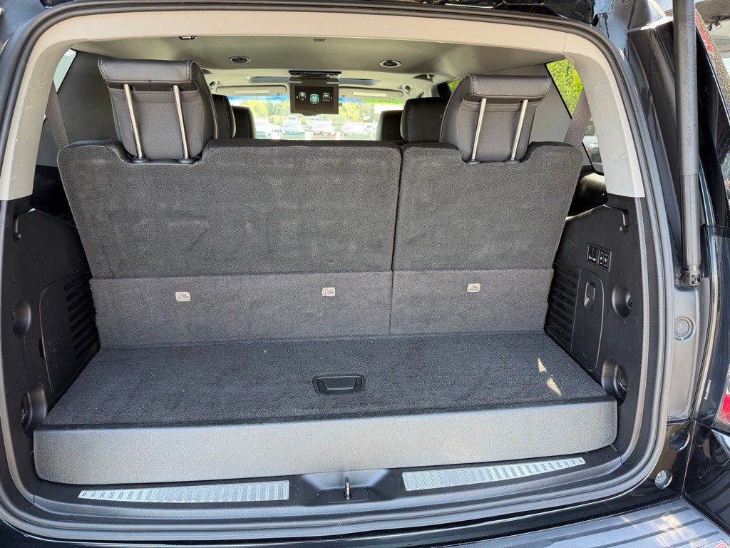 2017 GMC Yukon Image 25