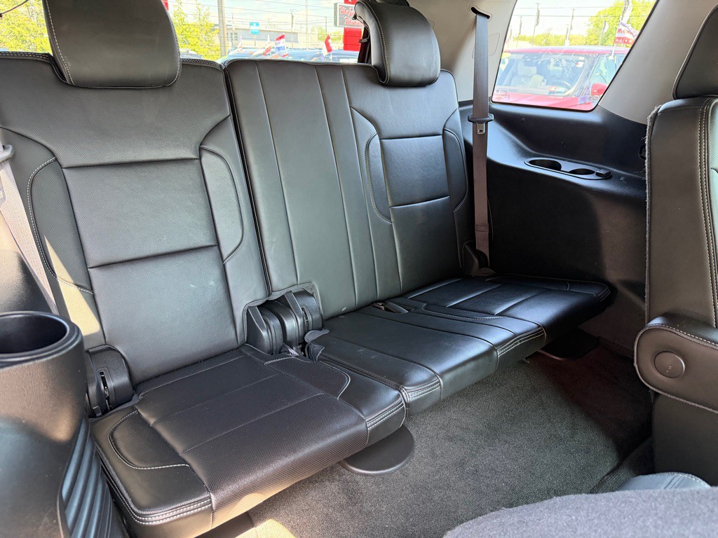 2017 GMC Yukon Image 29
