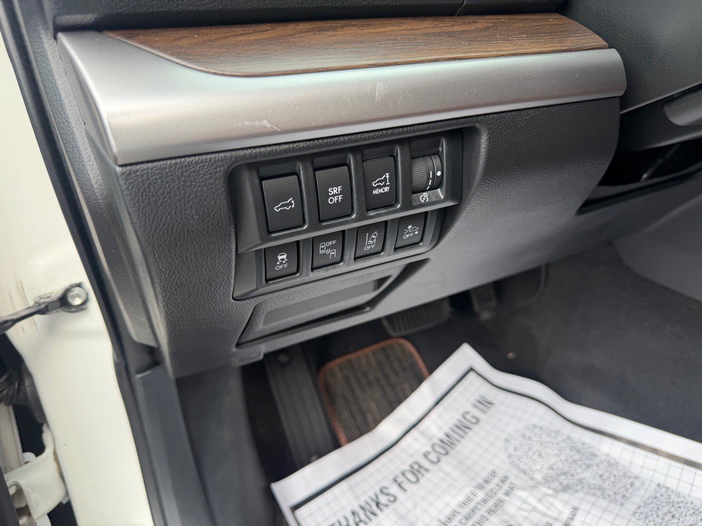 2017 Subaru Outback Image 14