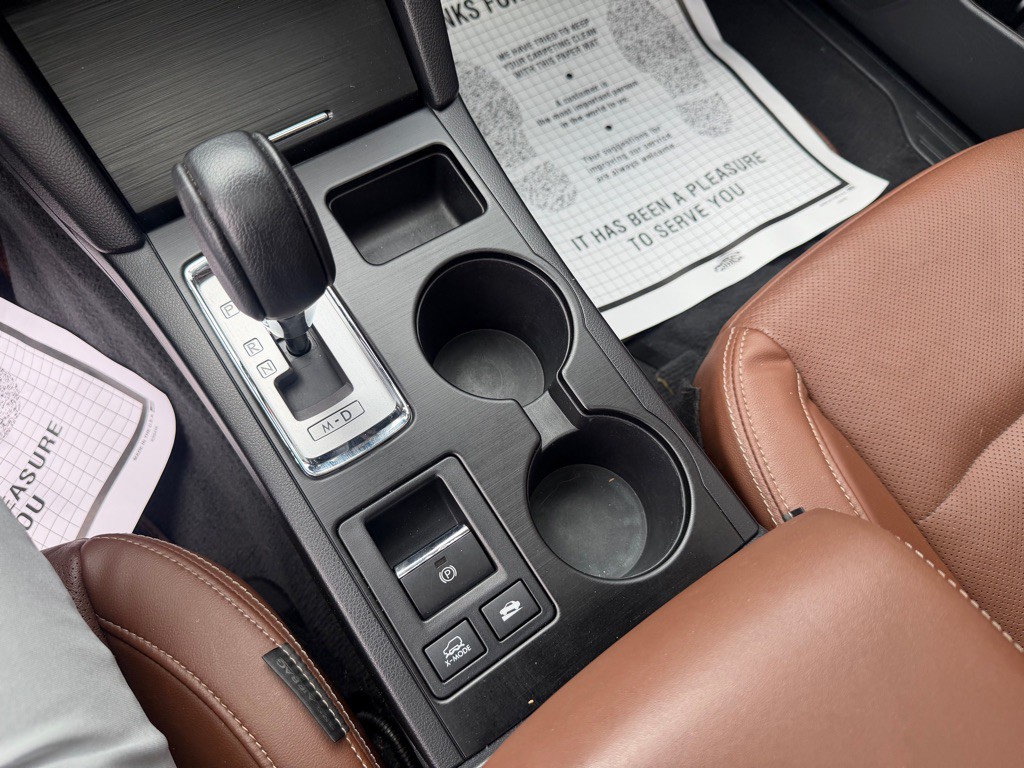 2017 Subaru Outback Image 18