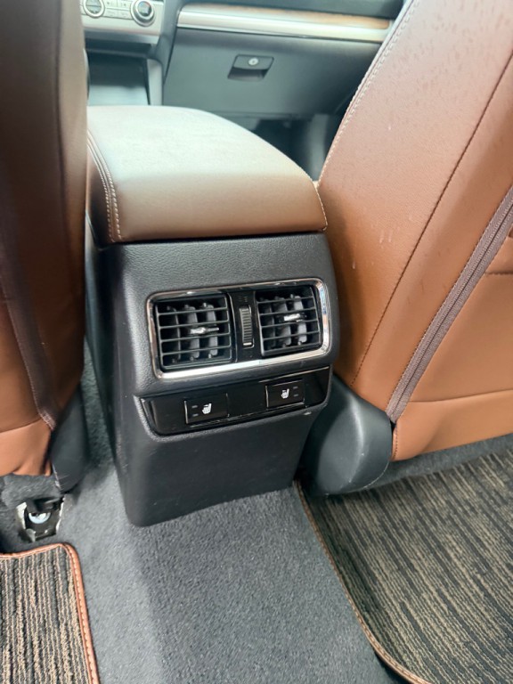 2017 Subaru Outback Image 21