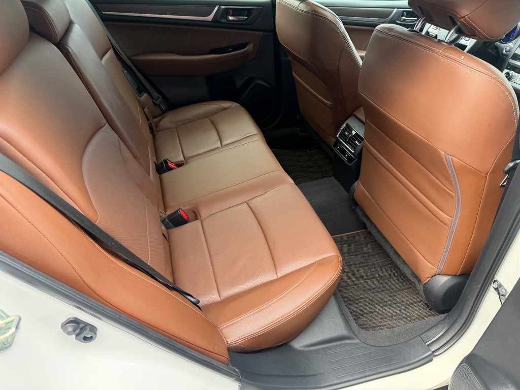 2017 Subaru Outback Image 25