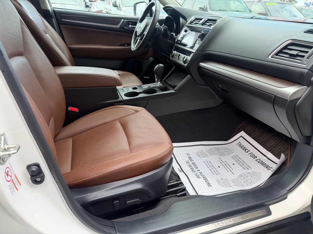 2017 Subaru Outback Image 27