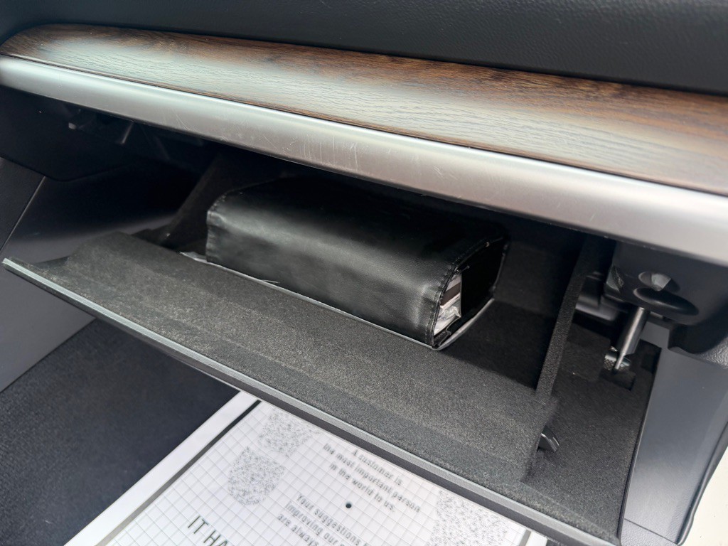 2017 Subaru Outback Image 28